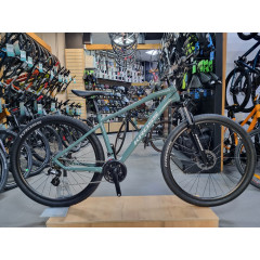 Велосипед Kross Hexagon 2.0 (2024)