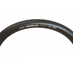 Покрышка Maxxis Rambler 700x40C TPI 120 кевлар EXO/TR