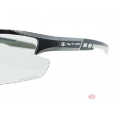 Очки спортивные вело Author Vision Polarized 30 поляризационные