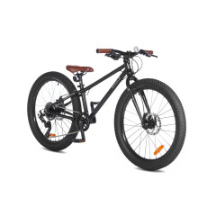 Велосипед SHULZ Bubble 24 Race Plus