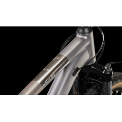 Велосипед Cube Access WS Pro 27.5 (2024)