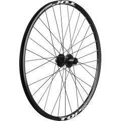 Заднее колесо велосипеда 27 Shunfeng/Remerx Top Disk