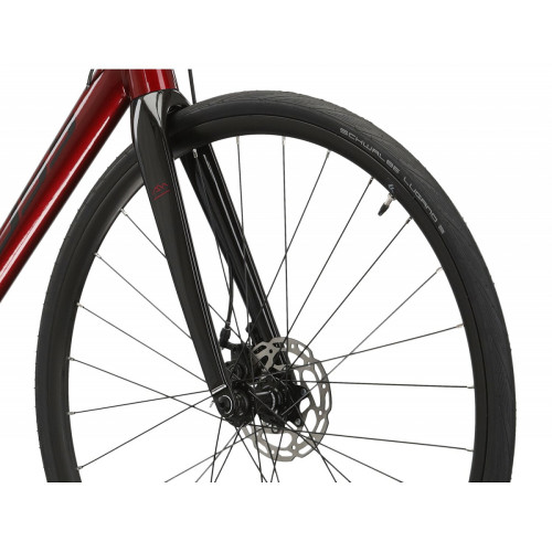 Шоссейный велосипед Kross Vento DSC 4.0 (2024)