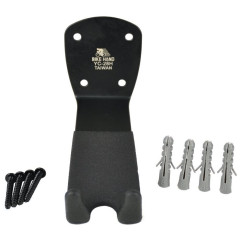 Держатель вело настенный за педаль YC-28H сталь BIKEHAND