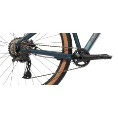 Велосипед Aspect Thunder 29 (2024)