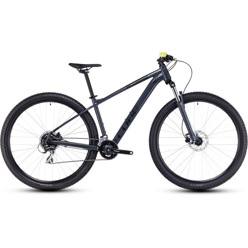 Cube Aim Pro 29 (2023)