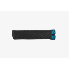 Ручки Race Face Getta Grips 33mm Black/Turquoise