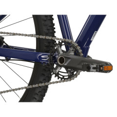 Велосипед Kross Level 4.0 (2024)