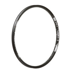 Обод велосипеда 27,5 SunRingle Helix TR27 SL двойной, пистонированный, 32 отверстия