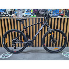 Велосипед Author Arsenal 27.5 (2024)