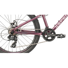 Велосипед подростковый Aspect Aura Lite 24 (2026)