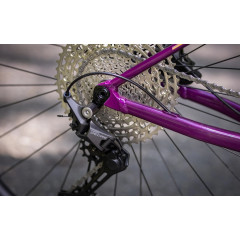 Велосипед Superior XP 909 (2024)