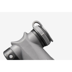 Велосипедный насос Topeak Pocket Rocket