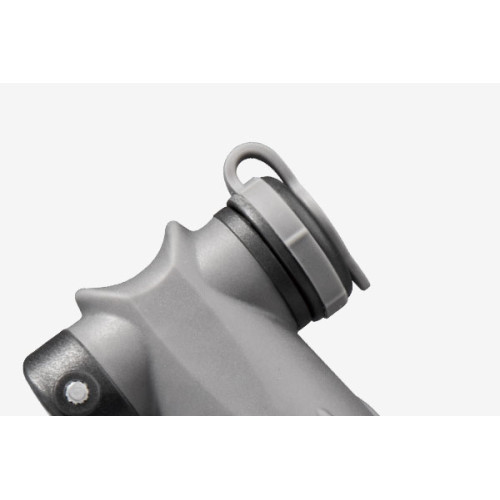 Велосипедный насос Topeak Pocket Rocket