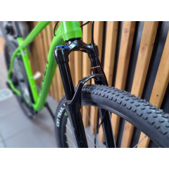 Велосипед Merida Big.Nine 150 (2023)