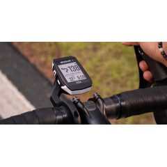 Велокомпьютер SIGMA ROX 11.1 EVO GPS 150 функций