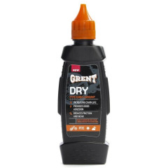 Смазка для цепи GRENT PTFE Dry Lube для сухой погоды с тефлоном 60 мл