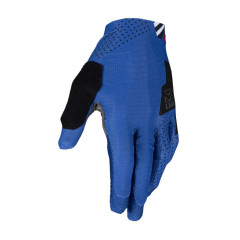 Велоперчатки Leatt MTB 3.0 Endurance Blue, 2024