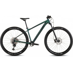 Велосипед Cube Reaction Pro 29 (2026)