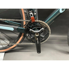 Гравийный велосипед Colnago G3-X Disc GRX820 12V RS370 (2024)