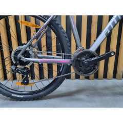 Велосипед женский Author Arsenal Asl 27.5 (2024)