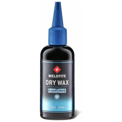 Смазка для цепи велосипеда Weldtite TF2 Ultra Wax