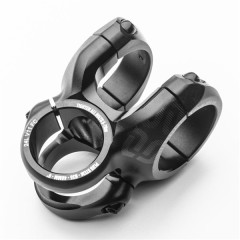 Вынос руля велосипеда E Thirteen Plus Stem 40x0°x35 Black