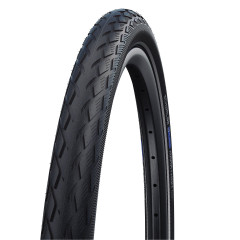 Покрышка Schwalbe MARATHON 700x23C (23-622) GreenGuard