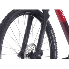 Велосипед Superior XP 6.1 (2025)