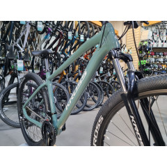 Велосипед Kross Hexagon 2.0 (2024)