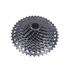 Кассета Skilful MS8 11 скоростей, 11-42 черная