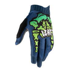 Велоперчатки Leatt MTB 1.0 GripR Zombie