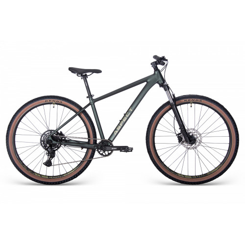 Велосипед Aspect Cobalt Pro 29 (2025)