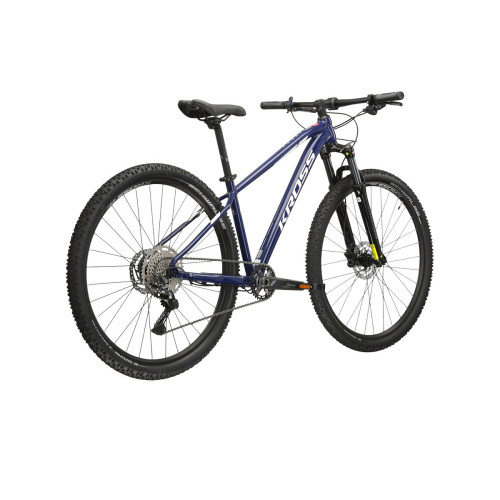 Велосипед Kross Level 4.0 (2024)