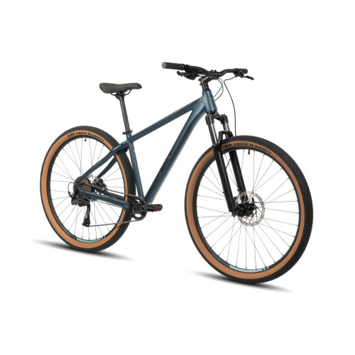 Велосипед Aspect Thunder 29 (2024)