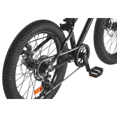 Велосипед SHULZ Bubble 20 Race Plus