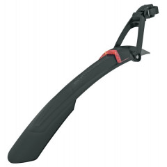 Крыло заднее SKS Nightblade 29 с встроенным мерцающим фонариком