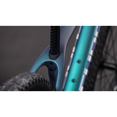 Велосипед Cube Reaction C:62 Pro 29 (2026)