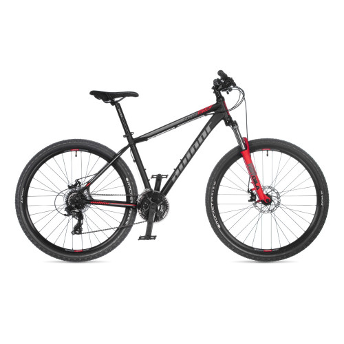 Велосипед Author Rival 27.5 (2024)