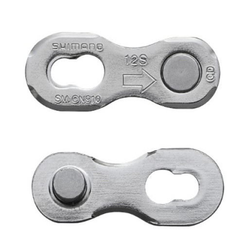 Замок цепи Shimano CN910-12 для 12 скоростной цепи