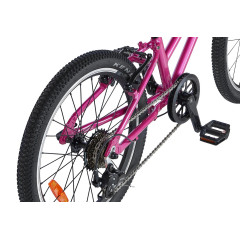 Велосипед SHULZ Chloe 20 Race