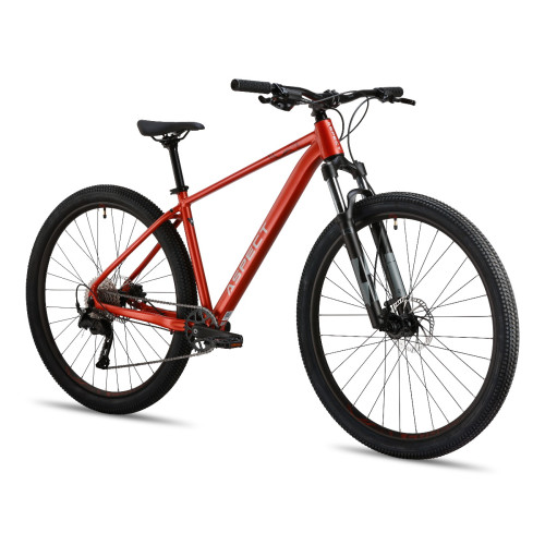 Велосипед Aspect Nickel Pro 29 (2026)