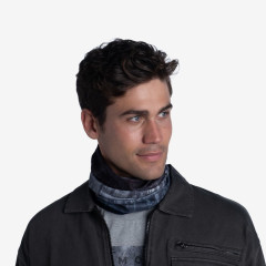 Бандана Buff Thermonet 3·D Blue