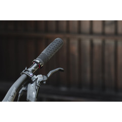 Грипсы Leatt ReaFlex 6.0 31mm Black