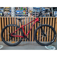 Велосипед Merida Big.Nine LTD (2023)