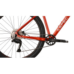 Велосипед Aspect Nickel Pro 29 (2026)