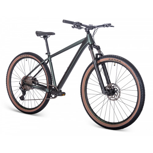 Велосипед Aspect Cobalt Expert 29 (2025)