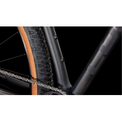 Велосипед Cube Reaction C:62 Pro 29 (2025)