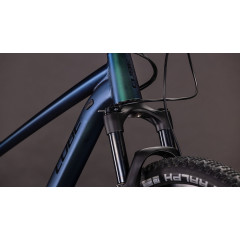 Велосипед Cube Reaction Pro 29 (2026)