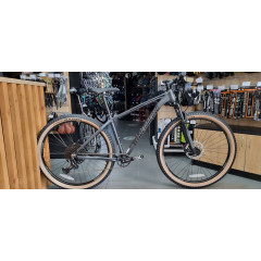 Titan Racing Rogue Dash (2023)